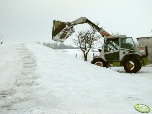 Claas Ranger