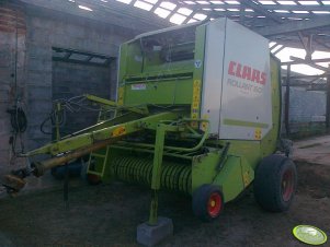 Claas Rollant 160