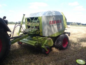 Claas Rollant 255RC