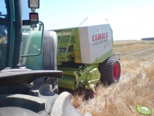 Claas Rollant 255RC