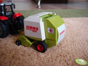 Claas Rollant 260 RC MPS