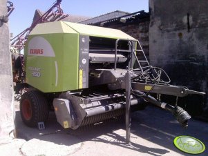 Claas Rollant 350 Roto Cut