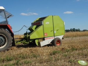 Claas rollant 44