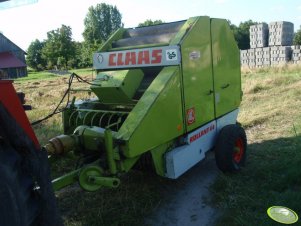 Claas Rollant 44