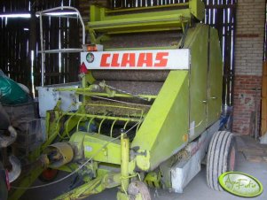 Claas Rollant 44s