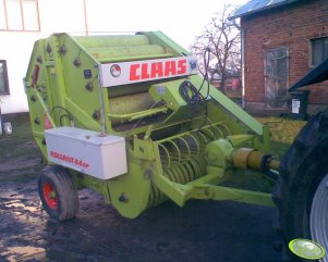 Claas Rollant 44sp