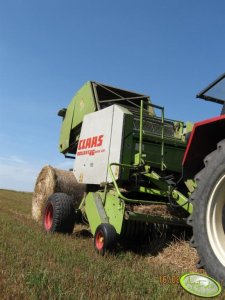 Claas Rollant 46 RC