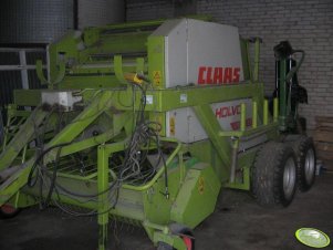 Claas Rollant 46RC 1