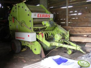 Claas Rollant 62