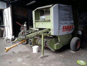 Claas Rollant 66