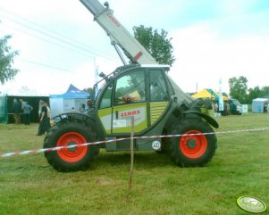 Claas Scorpion 7030 Varipower