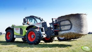 Claas Scorpion 7030