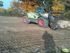 Claas Scorpion