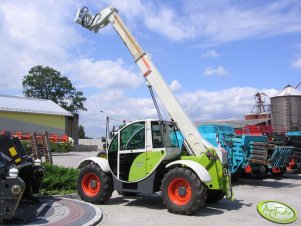 Claas Targo K50