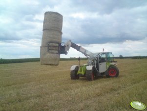 Claas Targo K50