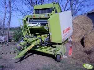 Claas Variant 180 RC