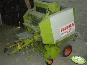 Claas Variant 180