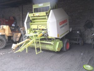 Claas Variant 280