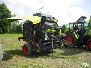 Claas Variant 350