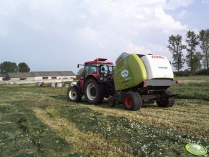 Claas Variant 360 RC