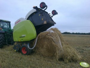 Claas Variant 360