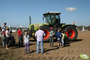 Claas Xerion 3800