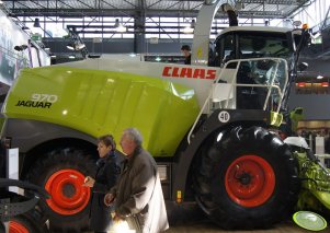 Claas