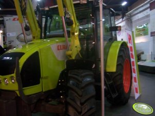 Claas