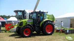 Claas