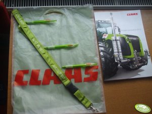 Claas