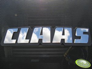 CLAAS