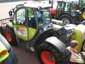 CLAAS