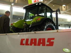 CLAAS