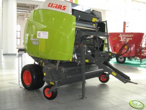 CLAAS