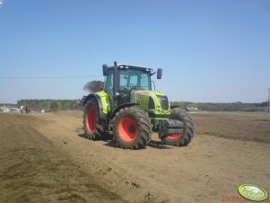 Claas