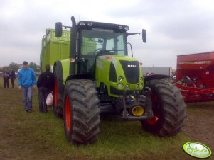 Claas