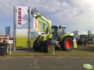 Claas