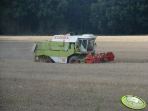 Claas