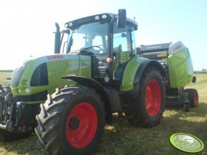 Claas