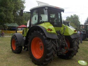 Claas