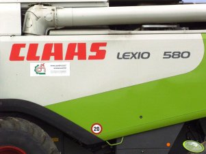 Claas