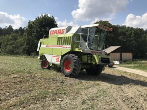 Claas Dominator 98SL MAXI