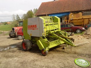 Class Rollant 46 Roto Cut