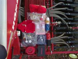 co przyjechalo w siewniku 