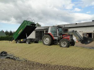 Massey Ferguson 3050