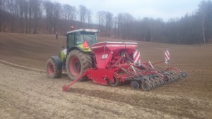 Horsch express 3TD