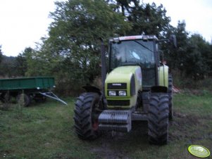 Claas 616RX