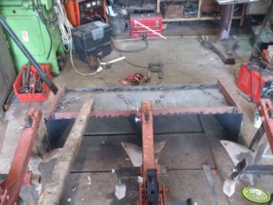 Formownica do redlin