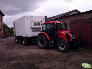 Zetor Proxima 6441