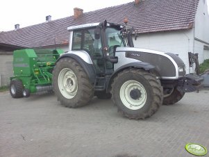 Valtra T160